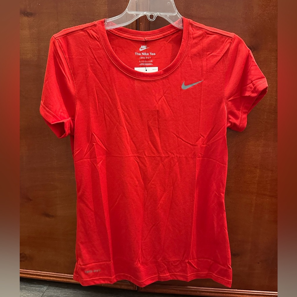 Nike Dri Fit shirt